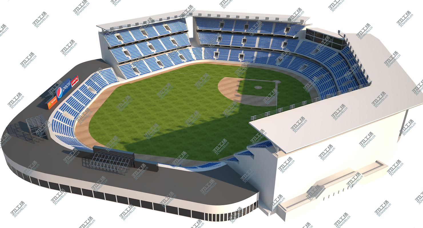 images/goods_img/2021040161/3D Baseball stadium model/4.jpg